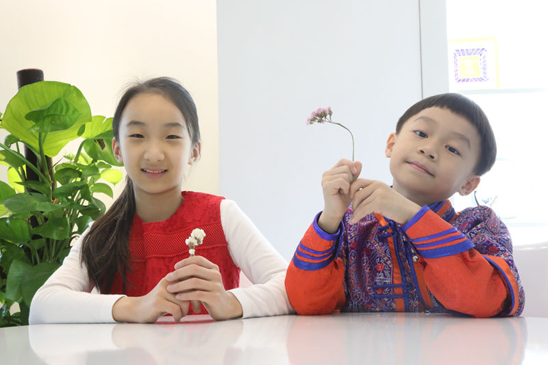 張倍爾 中國(guó)教育電(diàn)視(shì)台 2018 少(shǎo)兒(ér)藝術(shù)春晚 少(shǎo)兒(ér)藝術(shù)教育加盟