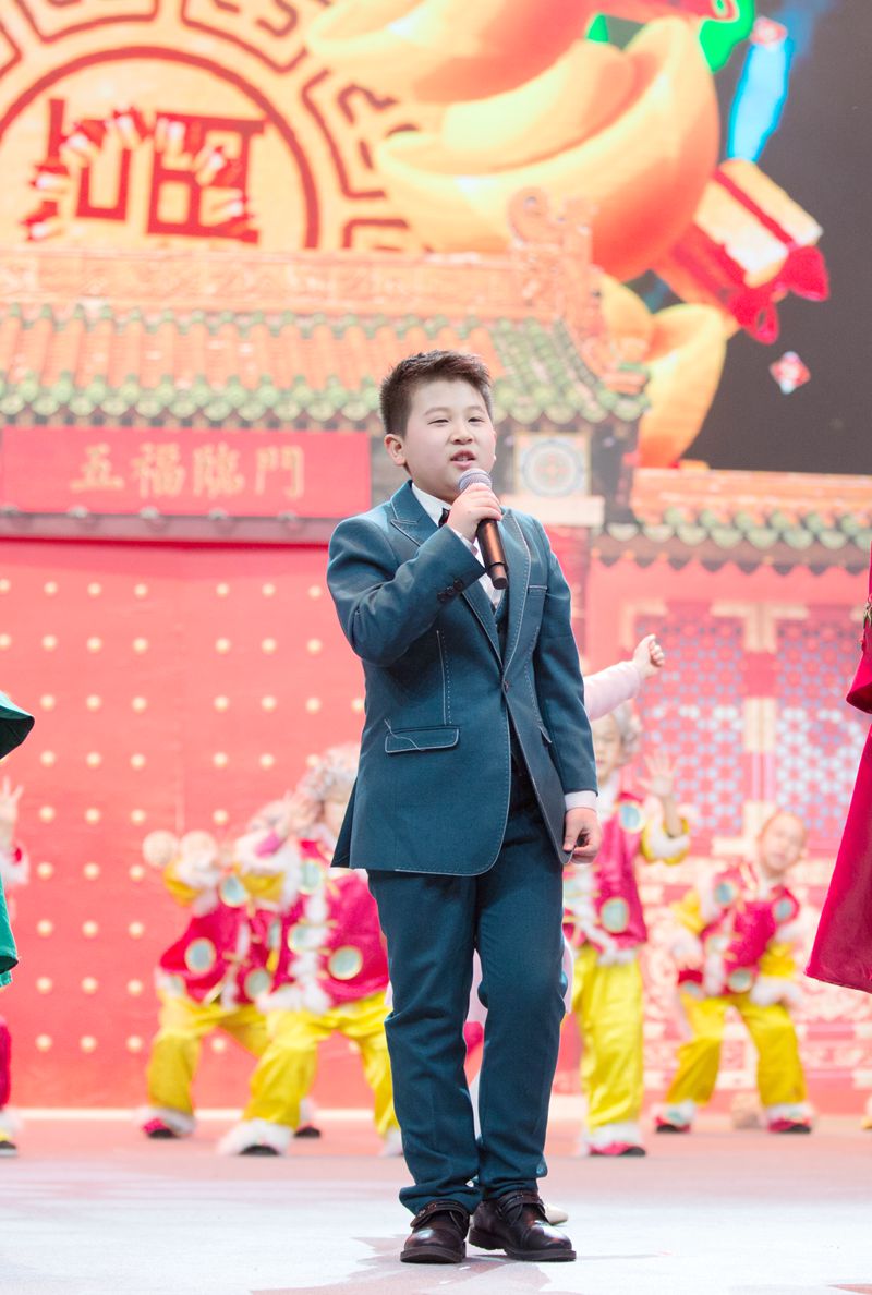 2018中國(guó)教育電(diàn)視(shì)台兒(ér)童藝術(shù)春晚 億點星藝術(shù)教育 劉雨(yǔ)垚